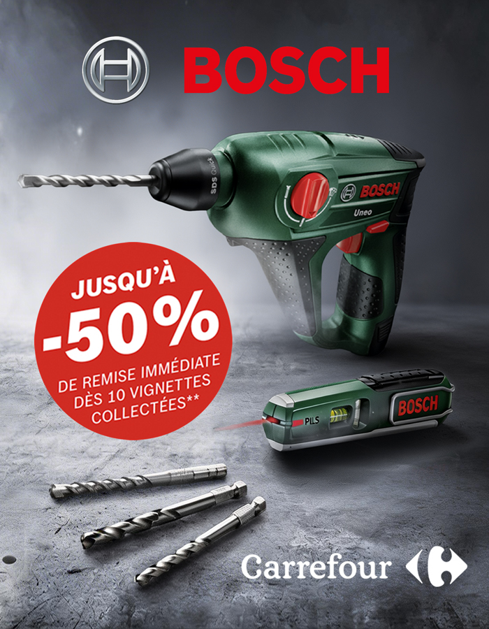 BOSCH