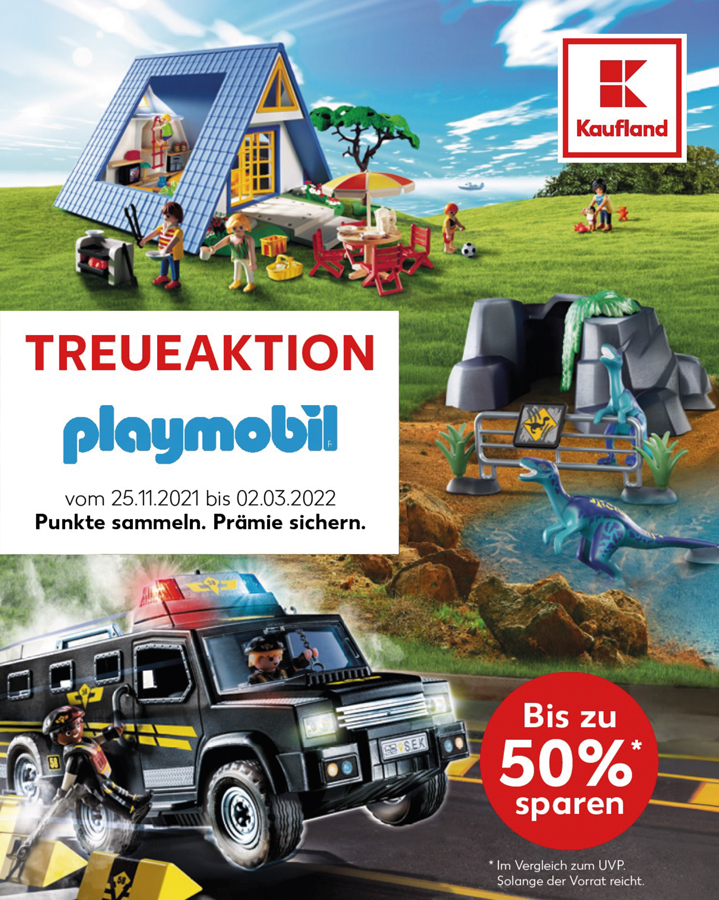 Playmobil